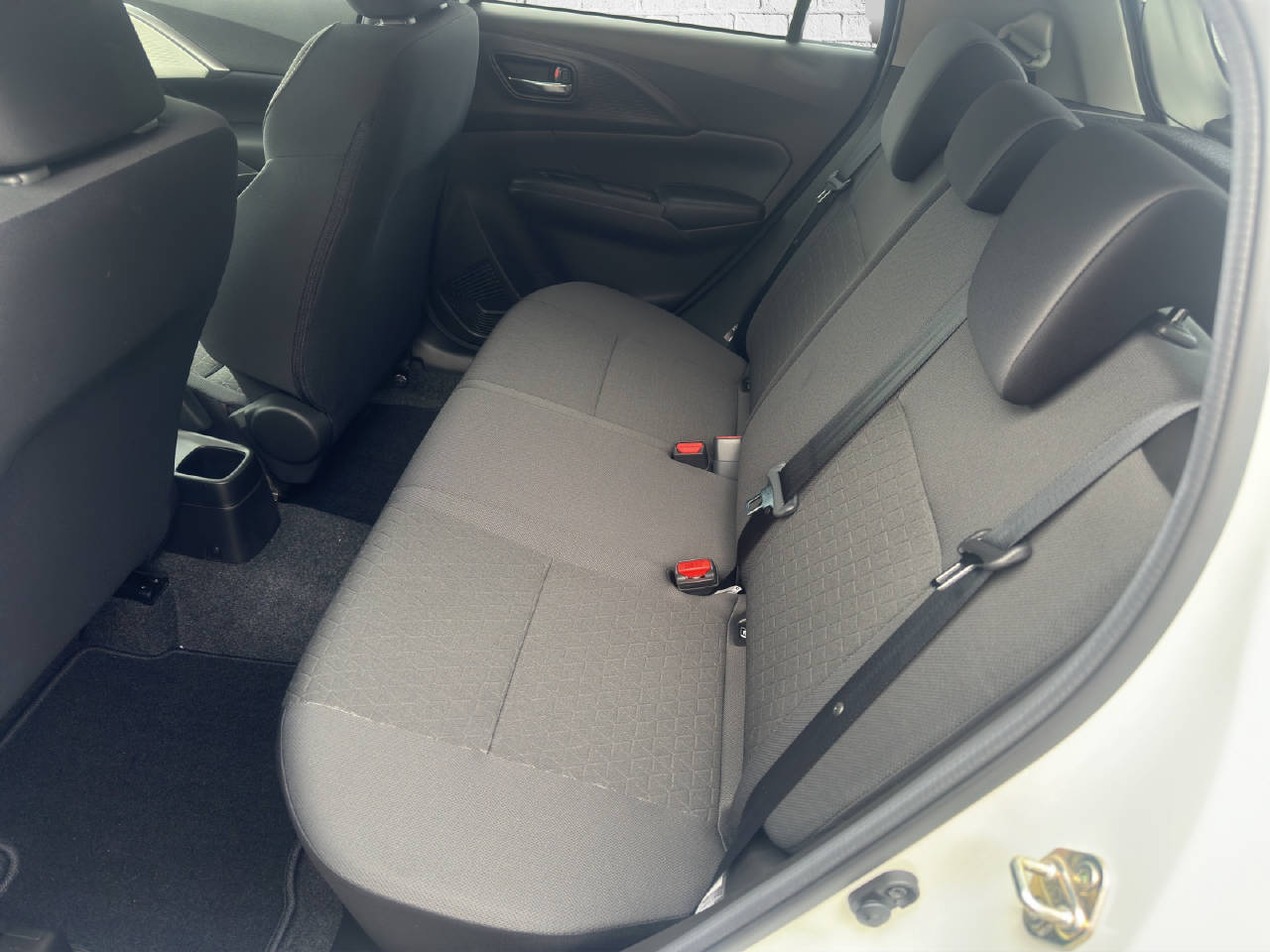 SUZUKI Swift 1.2 Compact Top Hybrid-image-8