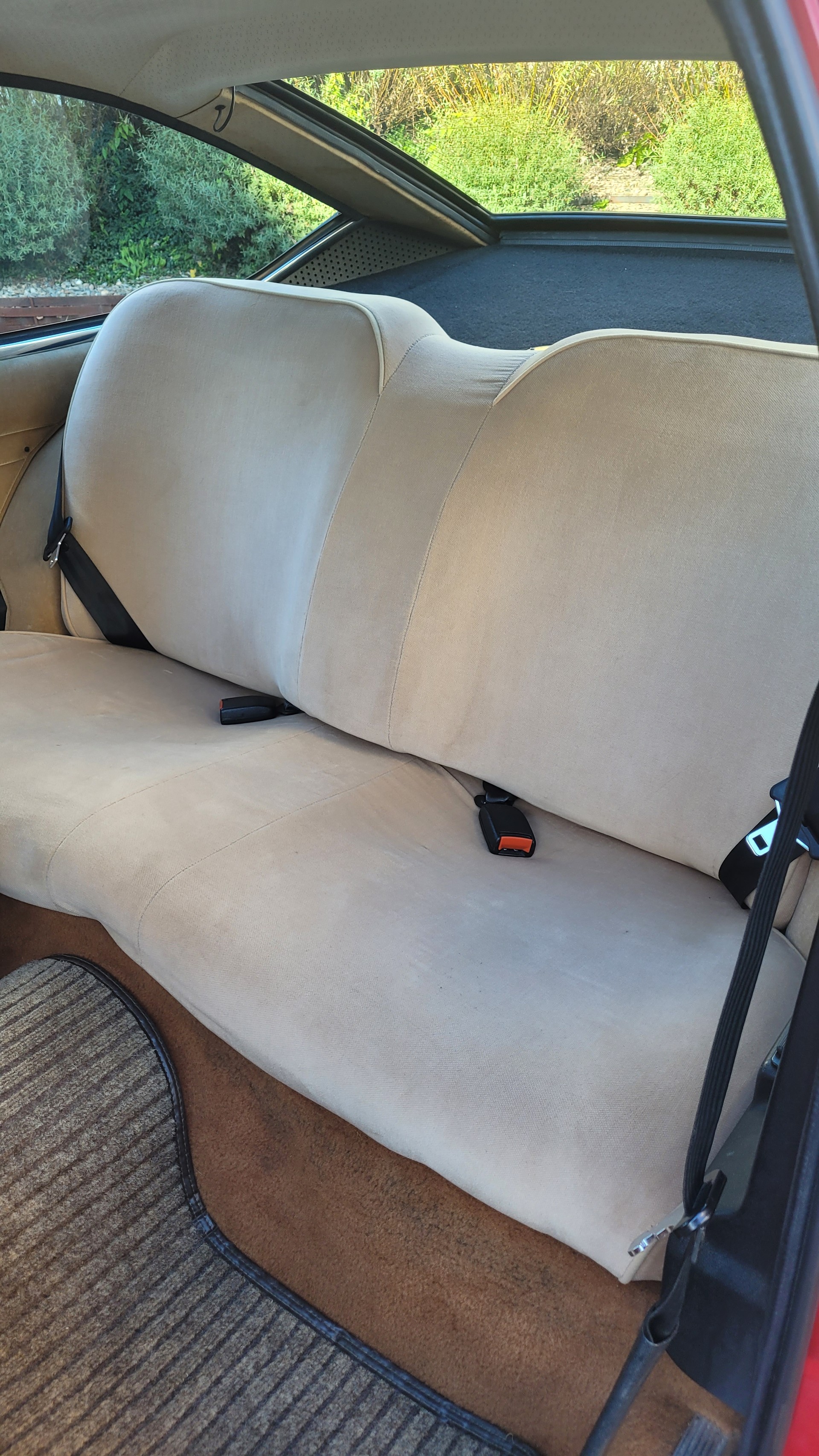 ALFA ROMEO GTV 2.0 L-image-3