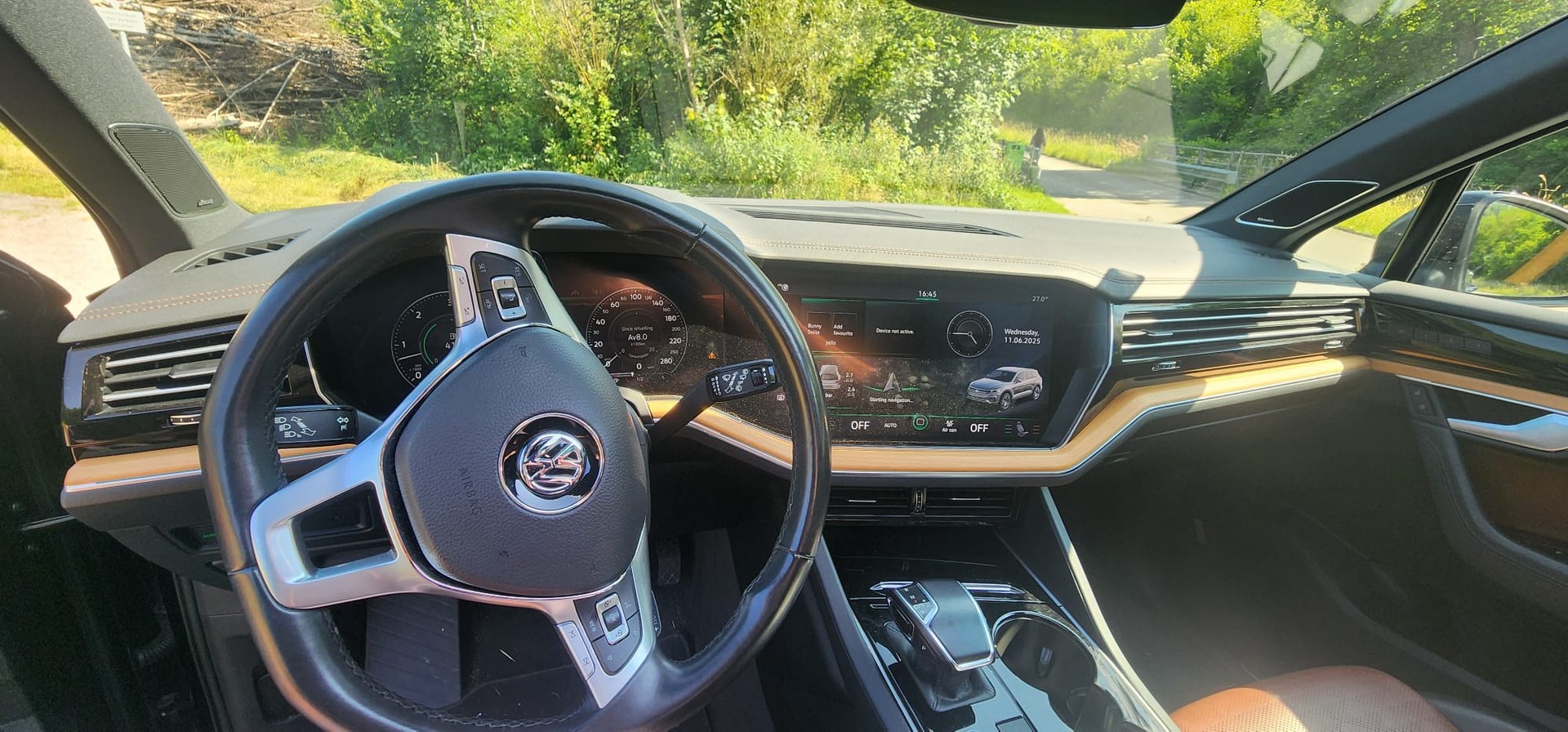 VW TOUAREG-image-3