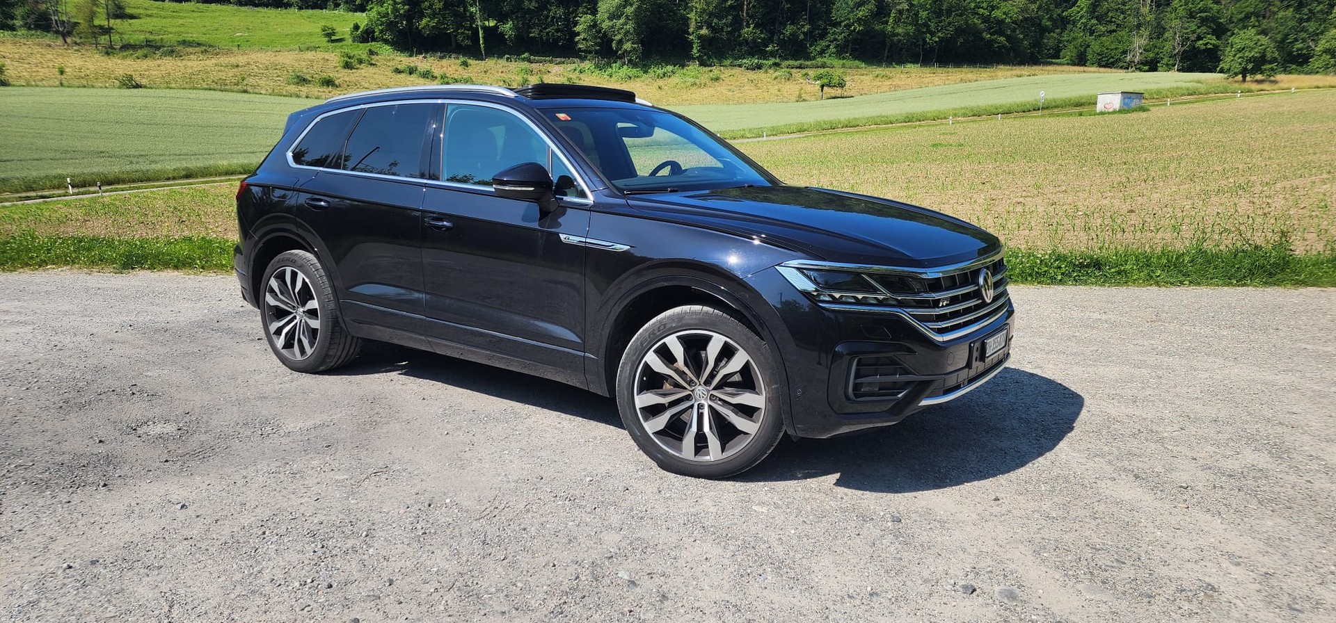 VW TOUAREG-image-2