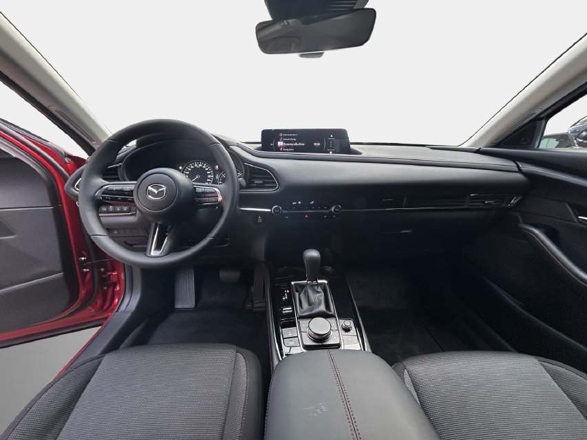 MAZDA CX-30 2.5/140 Homura-image-14