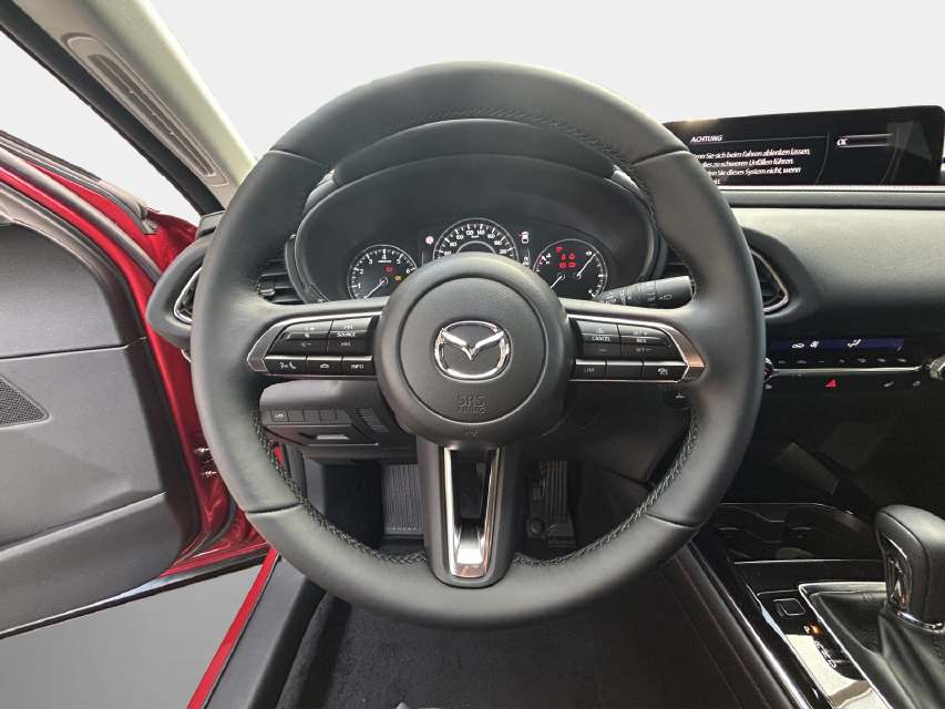 MAZDA CX-30 2.5/140 Homura-image-12