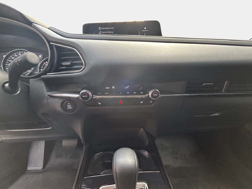 MAZDA CX-30 2.5/140 Homura-image-13