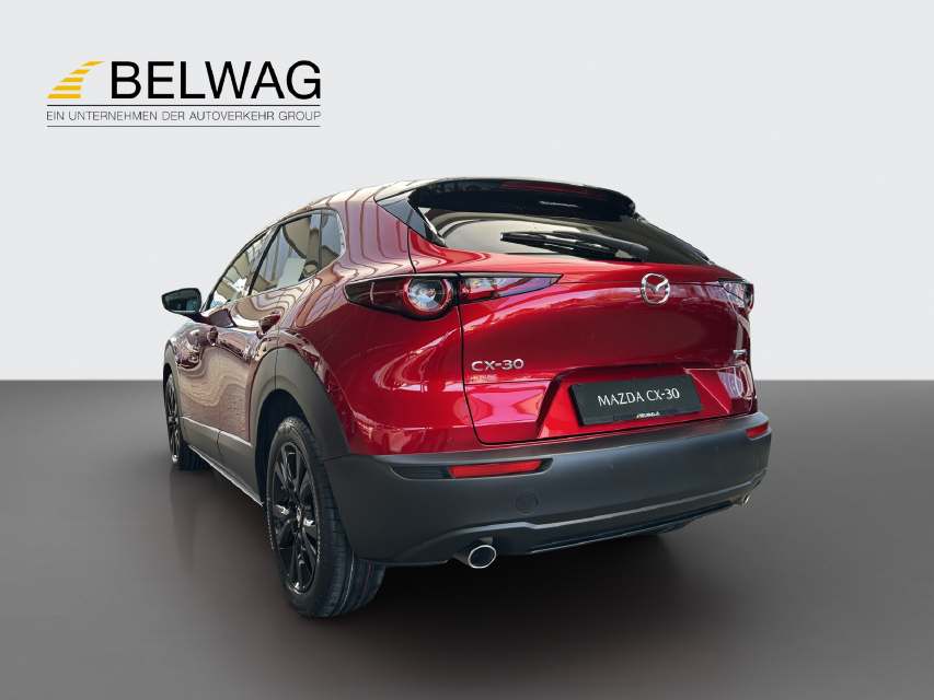 MAZDA CX-30 2.5/140 Homura-image-3