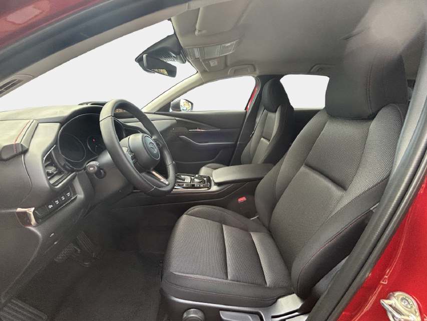 MAZDA CX-30 2.5/140 Homura-image-9