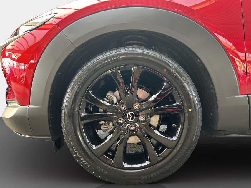 MAZDA CX-30 2.5/140 Homura-image-8