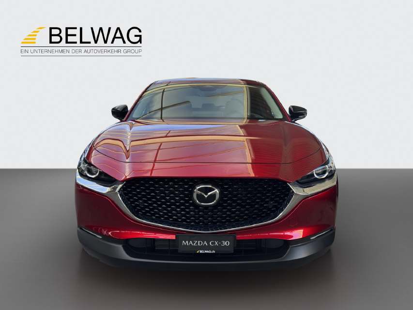 MAZDA CX-30 2.5/140 Homura-image-1