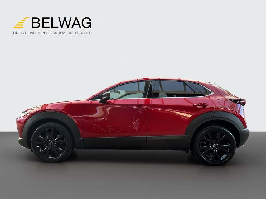 MAZDA CX-30 2.5/140 Homura-image-2