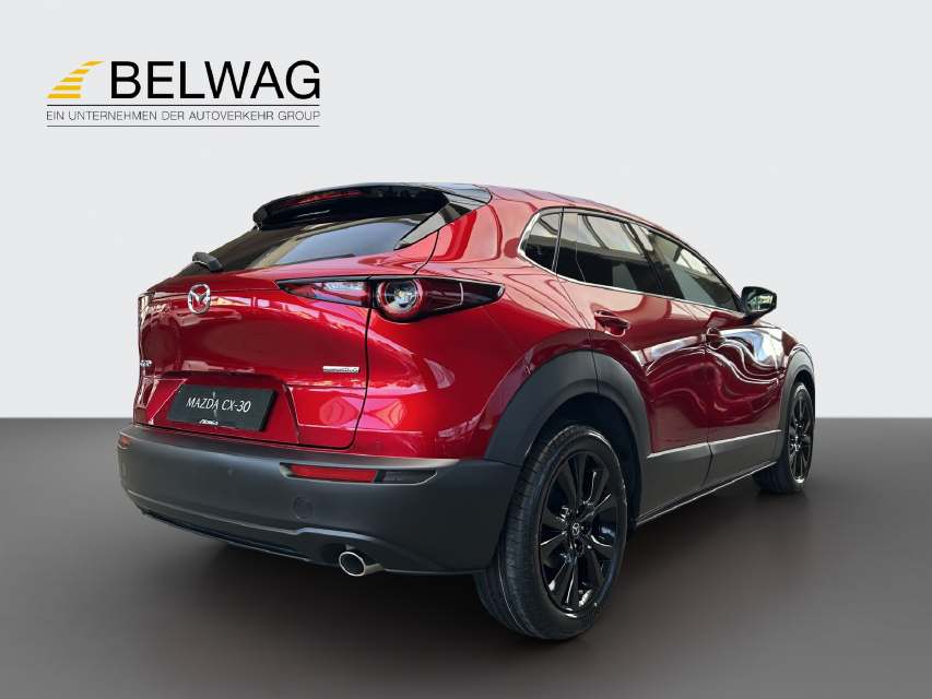 MAZDA CX-30 2.5/140 Homura-image-5