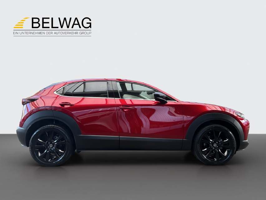 MAZDA CX-30 2.5/140 Homura-image-6