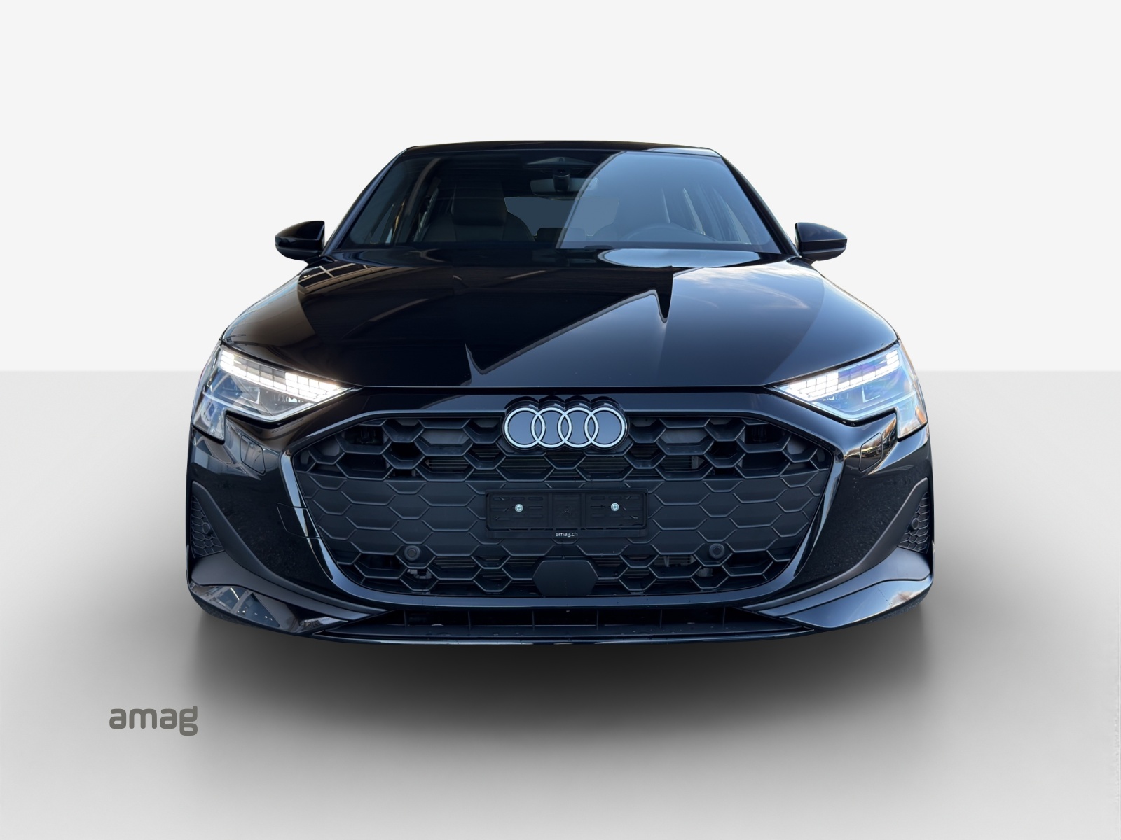 AUDI A3 Sportback 40 TFSI e Attraction S-tronic-image-6