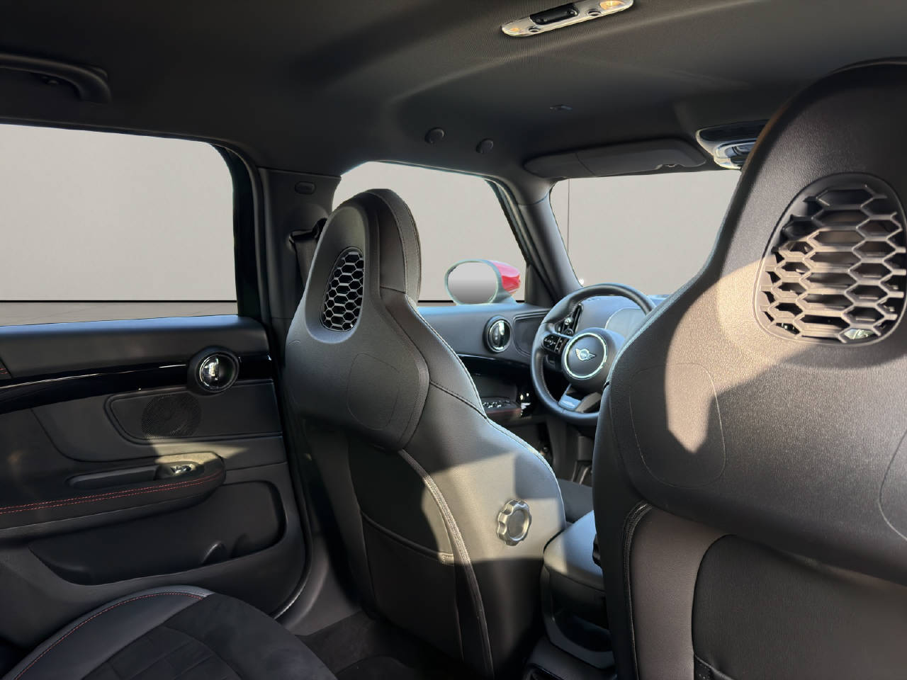 MINI Countryman F60 2.0i John Cooper Works ALL4 .-image-12