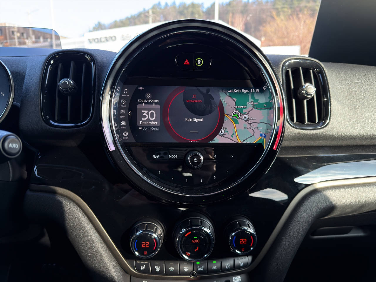 MINI Countryman F60 2.0i John Cooper Works ALL4 .-image-13