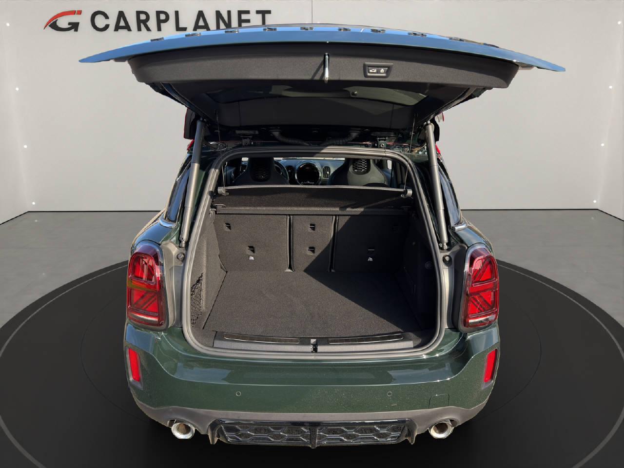 MINI Countryman F60 2.0i John Cooper Works ALL4 .-image-6