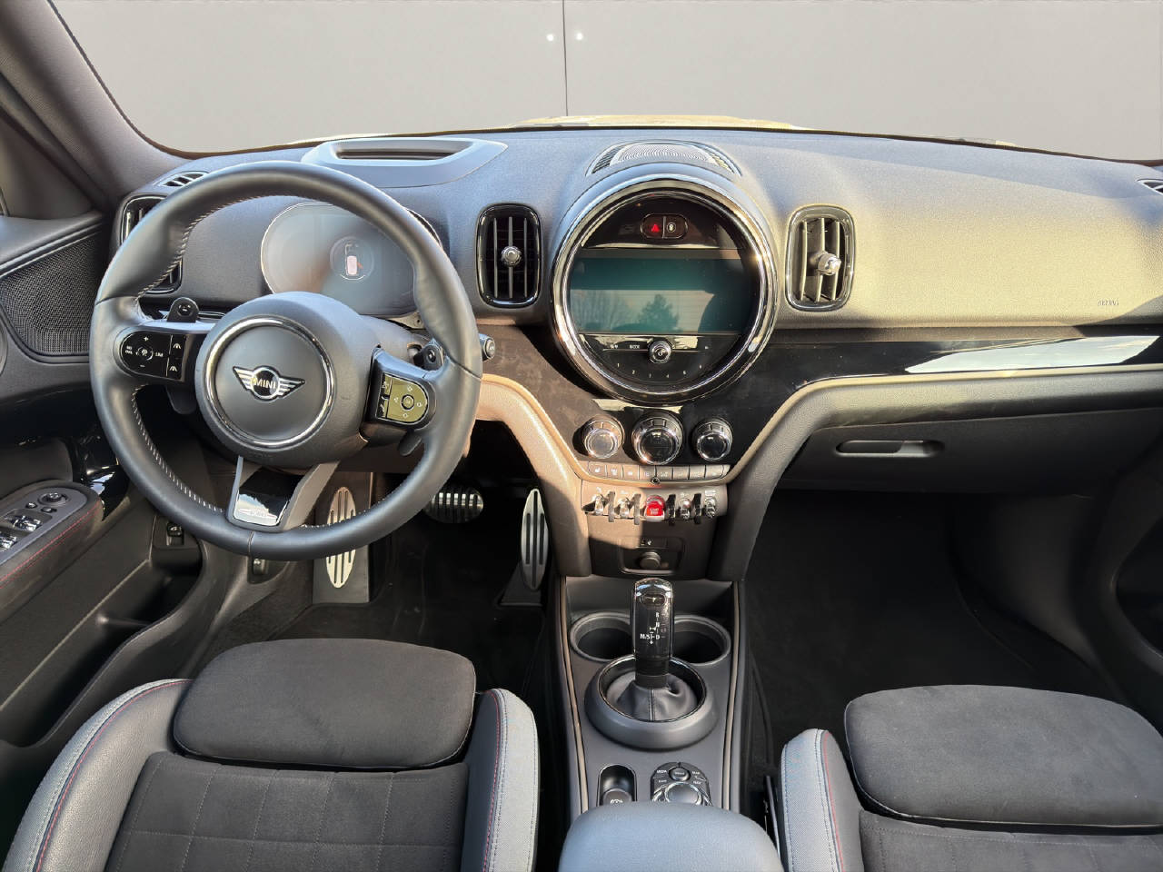 MINI Countryman F60 2.0i John Cooper Works ALL4 .-image-14