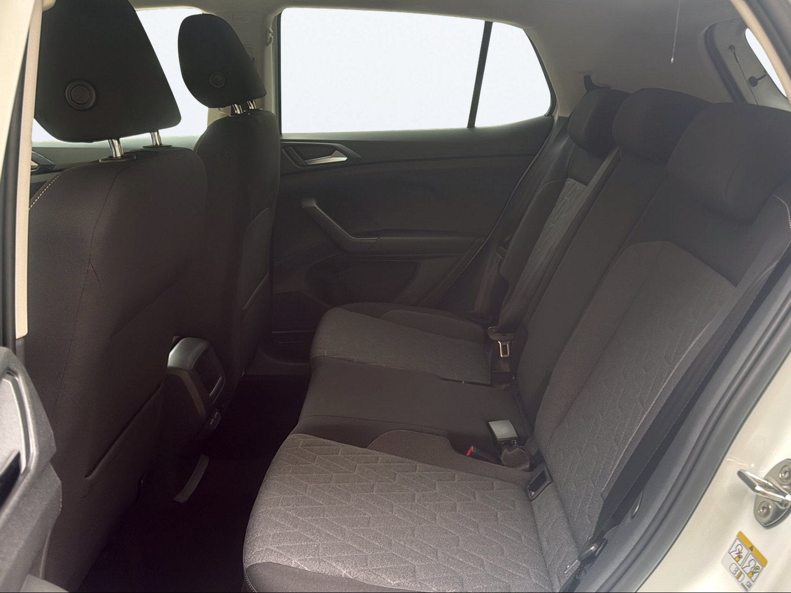 VW T-Cross 1.0 TSI EVO United DSG-image-13