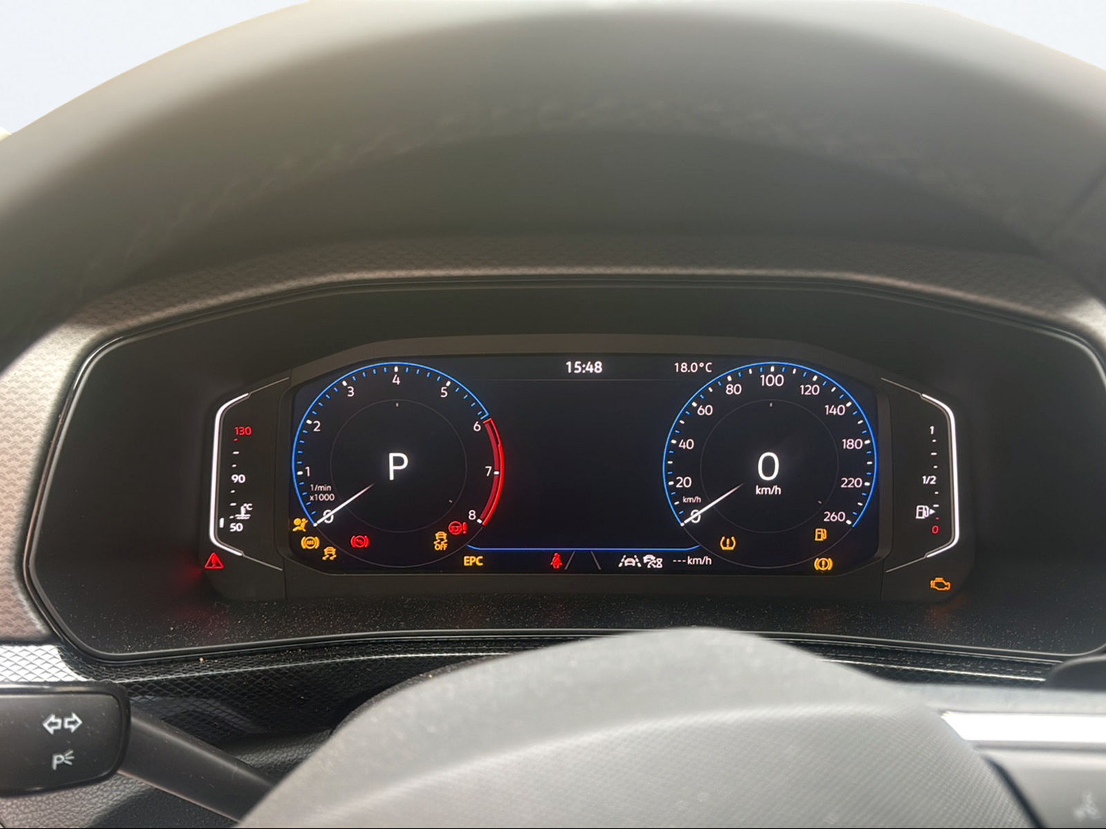 VW T-Cross 1.0 TSI EVO United DSG-image-11