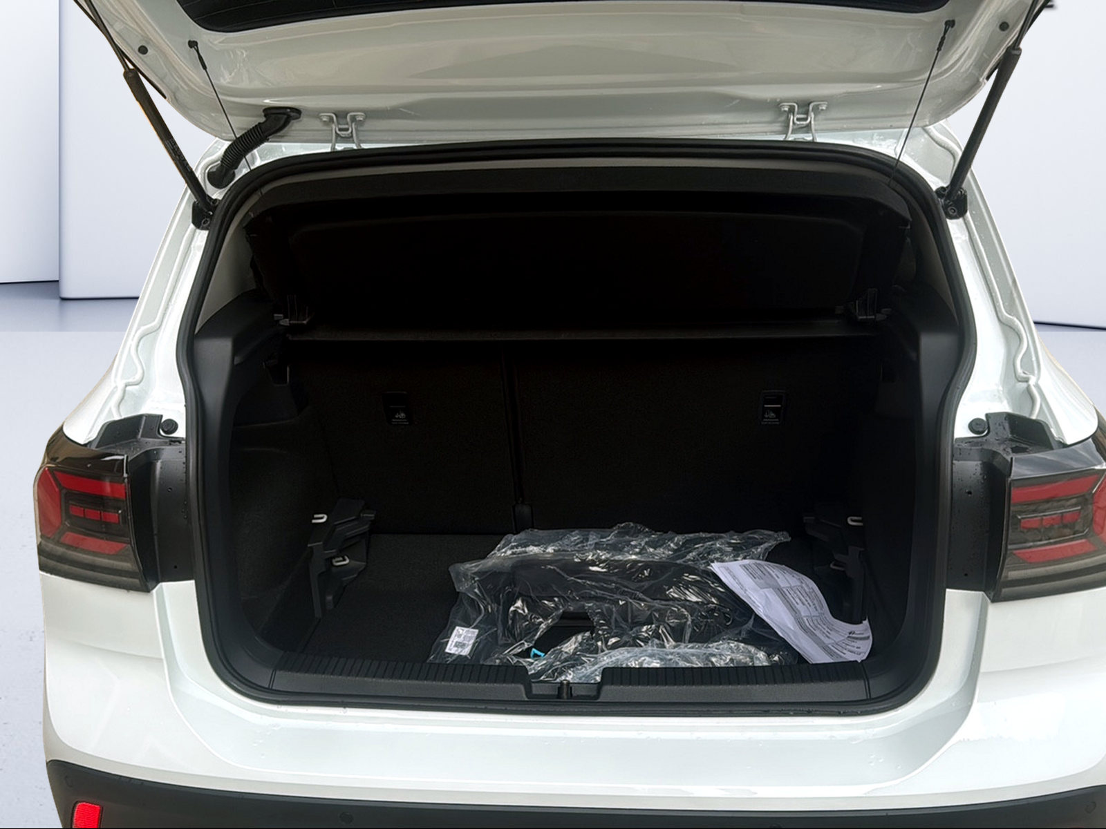 VW T-Cross 1.0 TSI EVO United DSG-image-8
