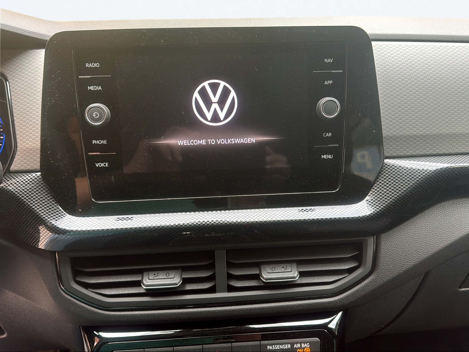 VW T-Cross 1.0 TSI EVO United DSG-image-12