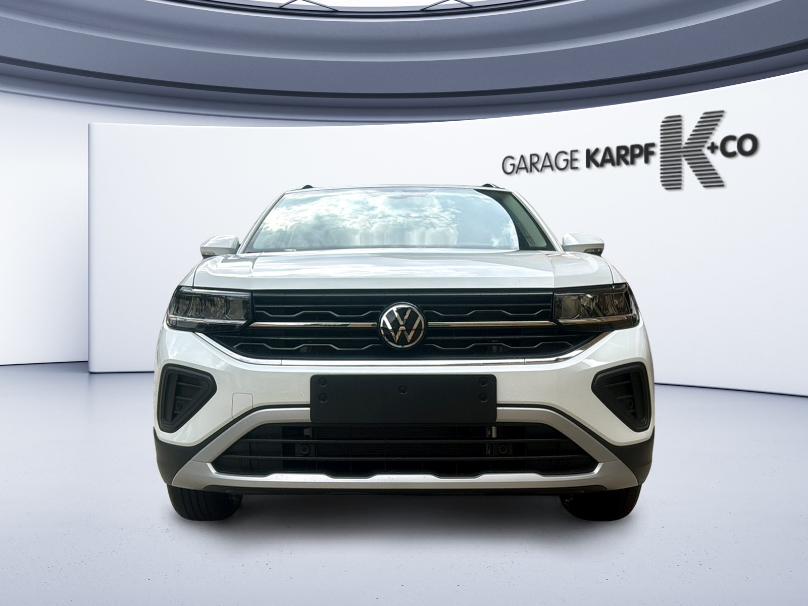 VW T-Cross 1.0 TSI EVO United DSG-image-7