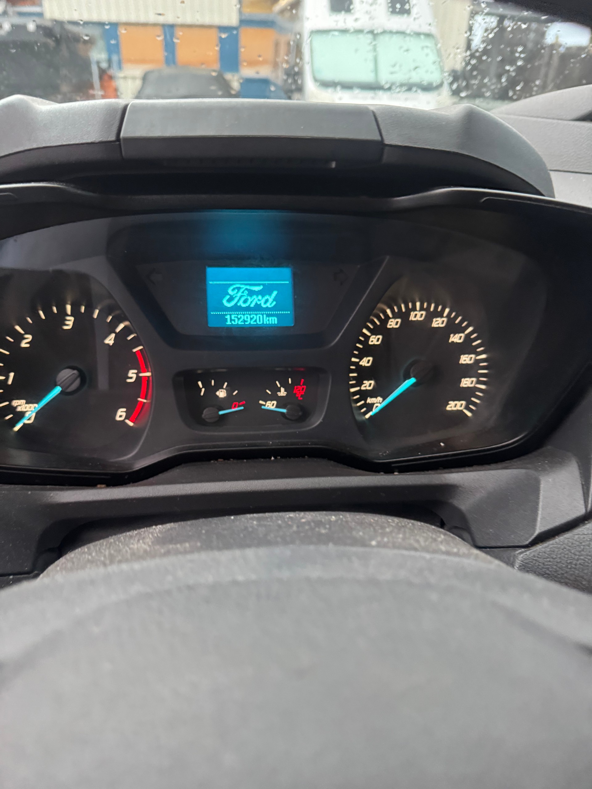 RENAULT Trafic 2.0 dCi 115 2.9t L2H1-image-11