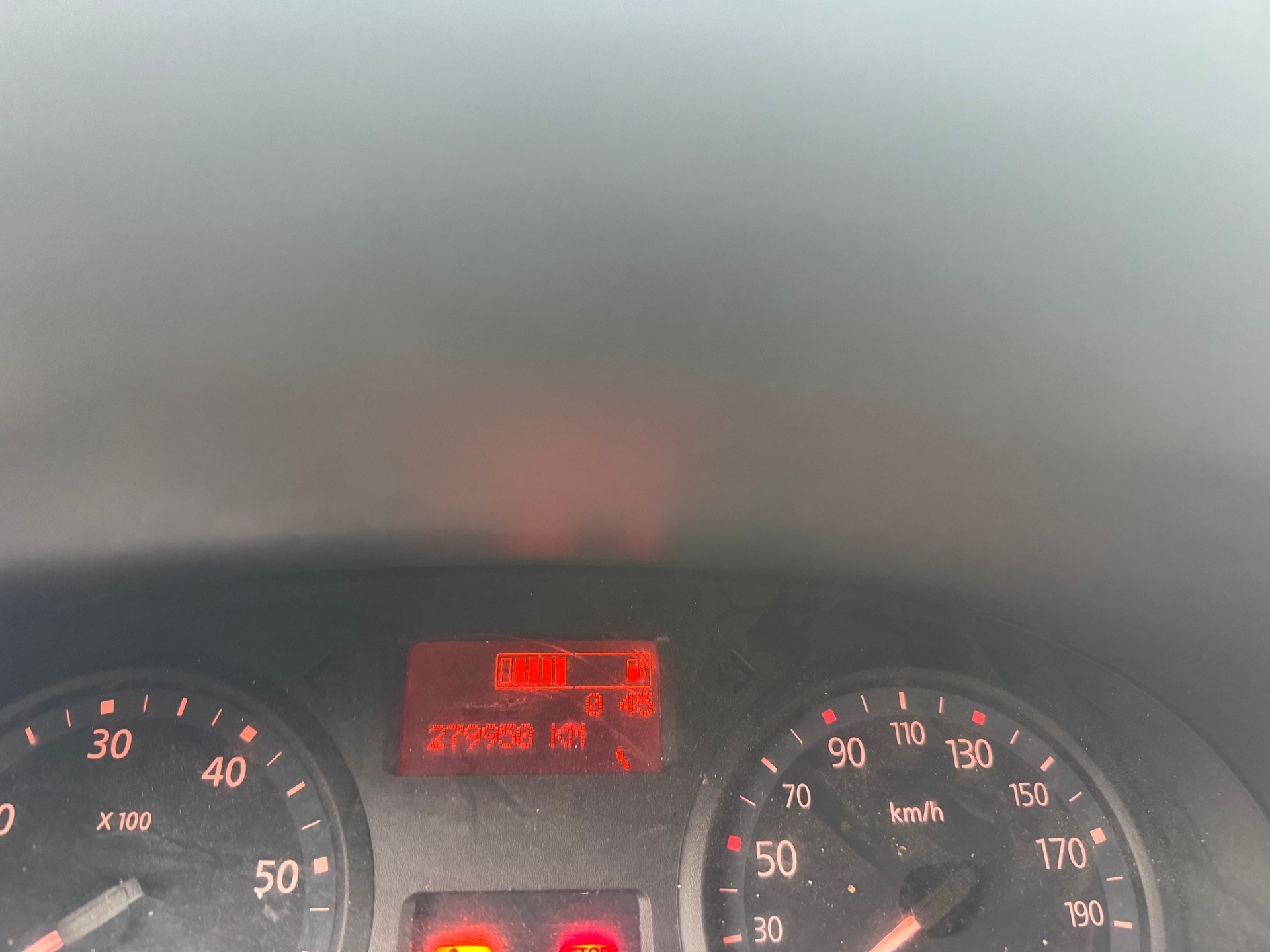 RENAULT Trafic 2.0 dCi 115 2.9t L2H1-image-8