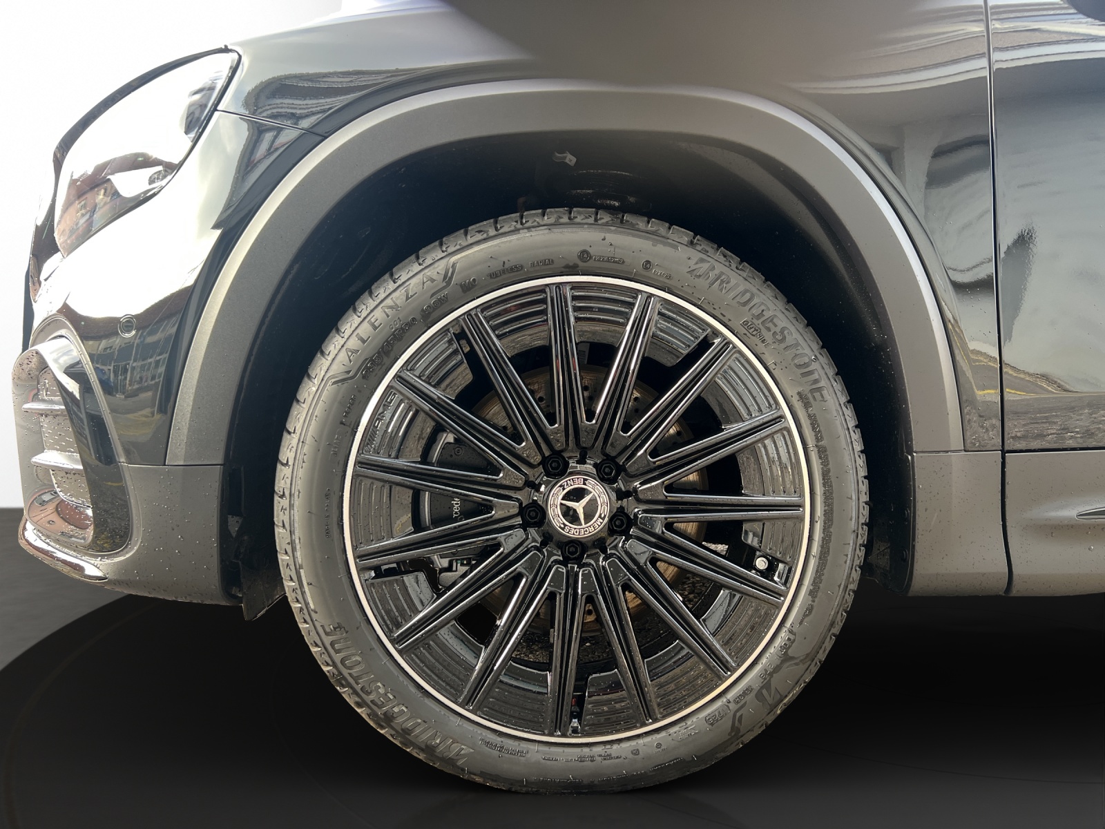 Image MERCEDES-BENZ GLB-220 GLB 220 4Matic 8G-Tronic