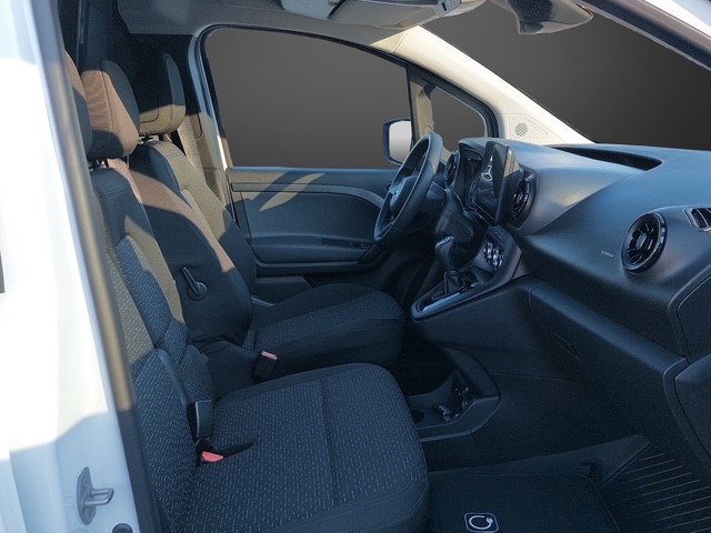 MERCEDES-BENZ eCitan 45kWh Pro-image-7