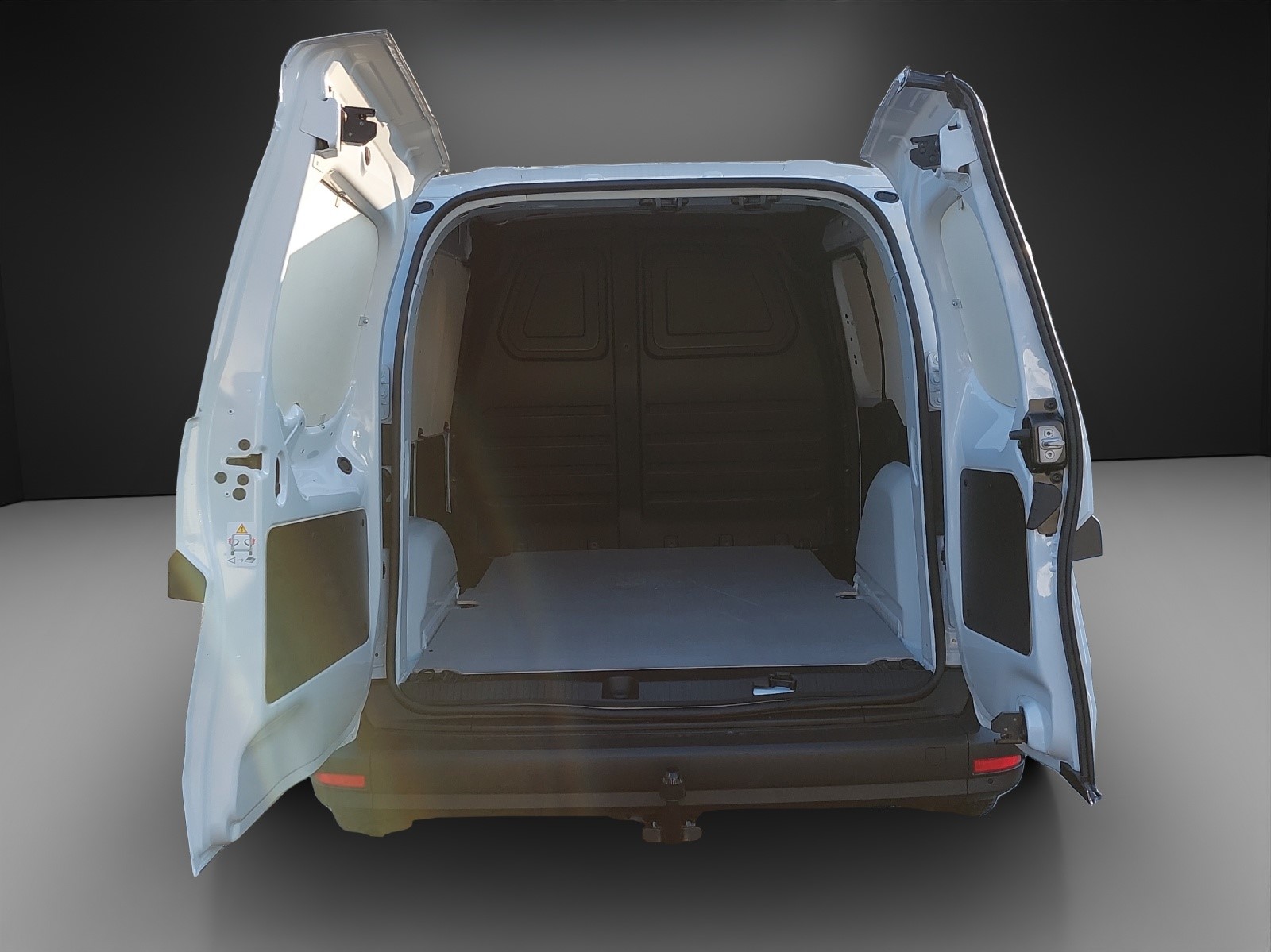 MERCEDES-BENZ eCitan 45kWh Pro-image-8