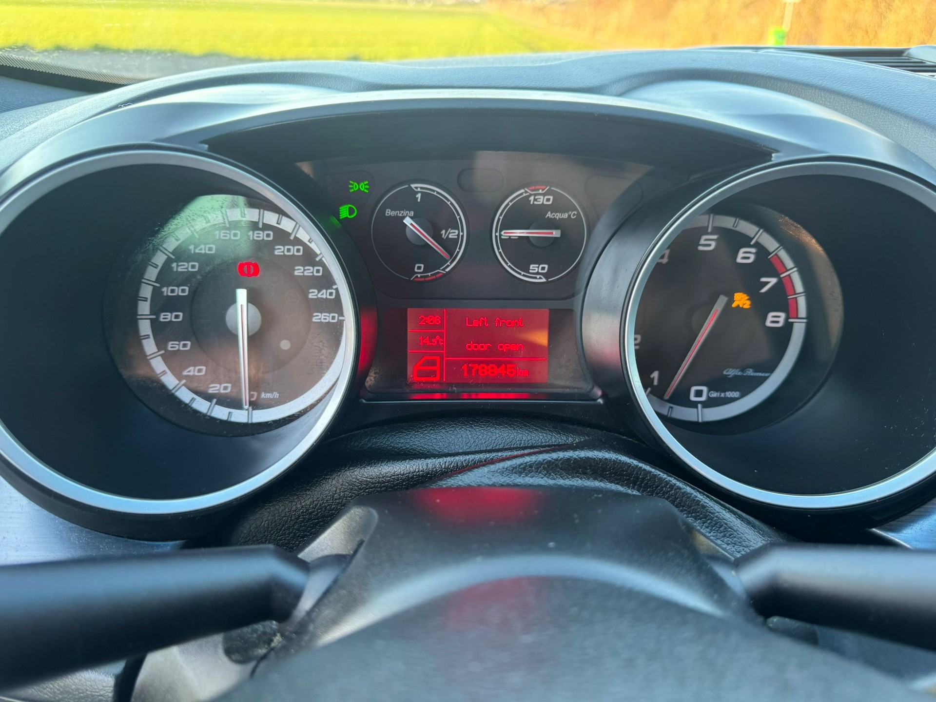 ALFA ROMEO Giulietta 1750 TBi Quadrifoglio Verde-image-20