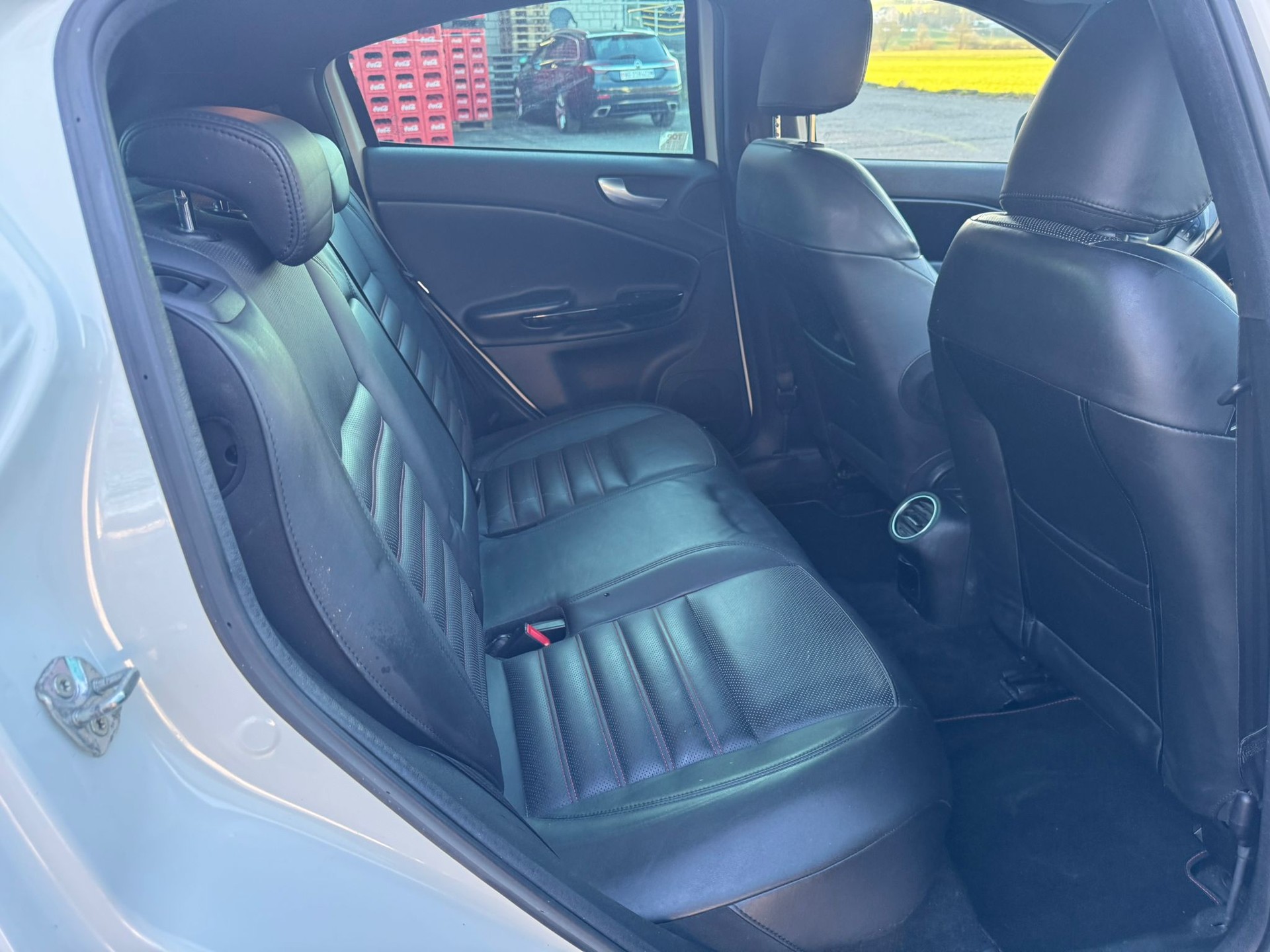 ALFA ROMEO Giulietta 1750 TBi Quadrifoglio Verde-image-12