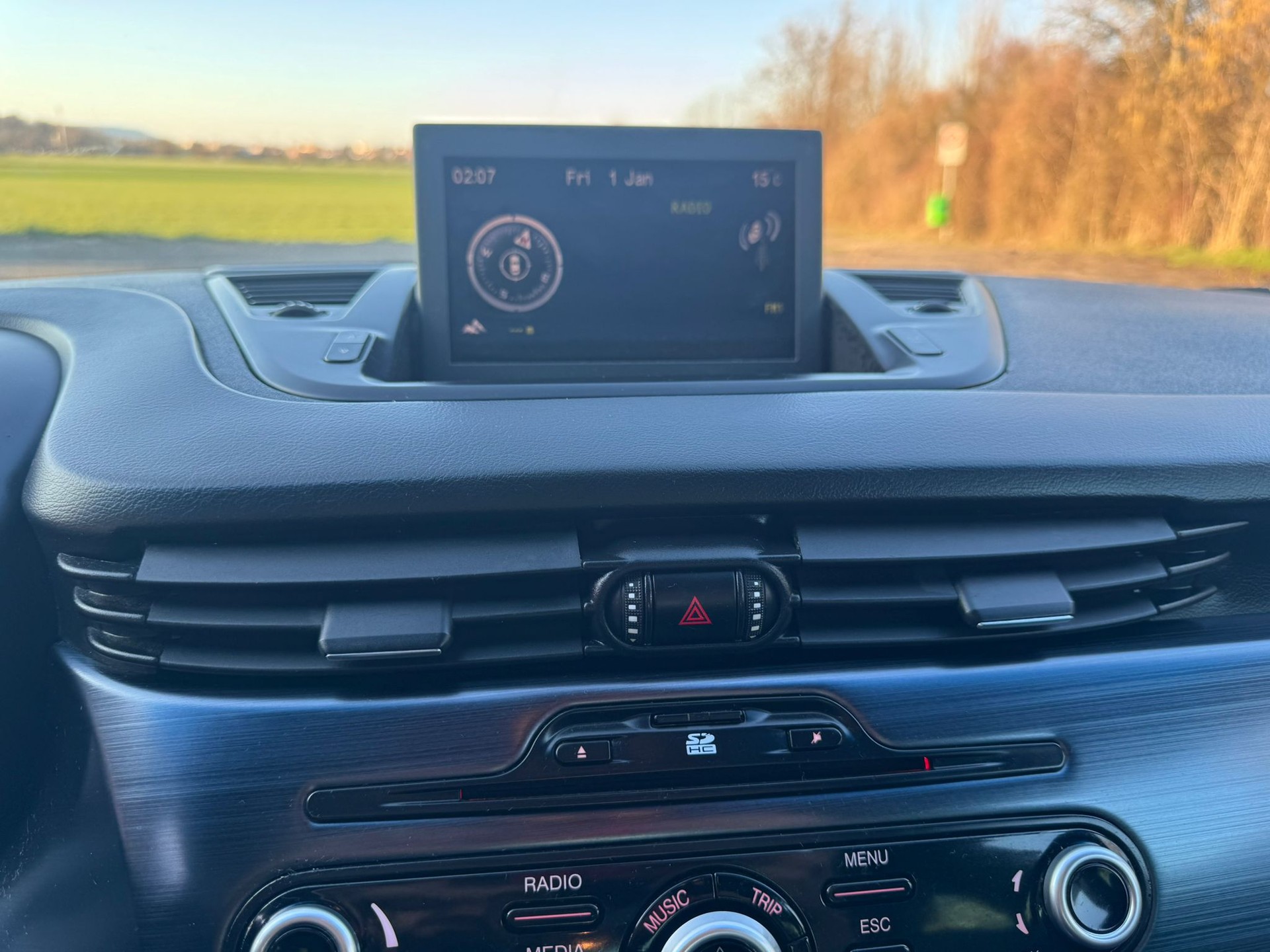 ALFA ROMEO Giulietta 1750 TBi Quadrifoglio Verde-image-25