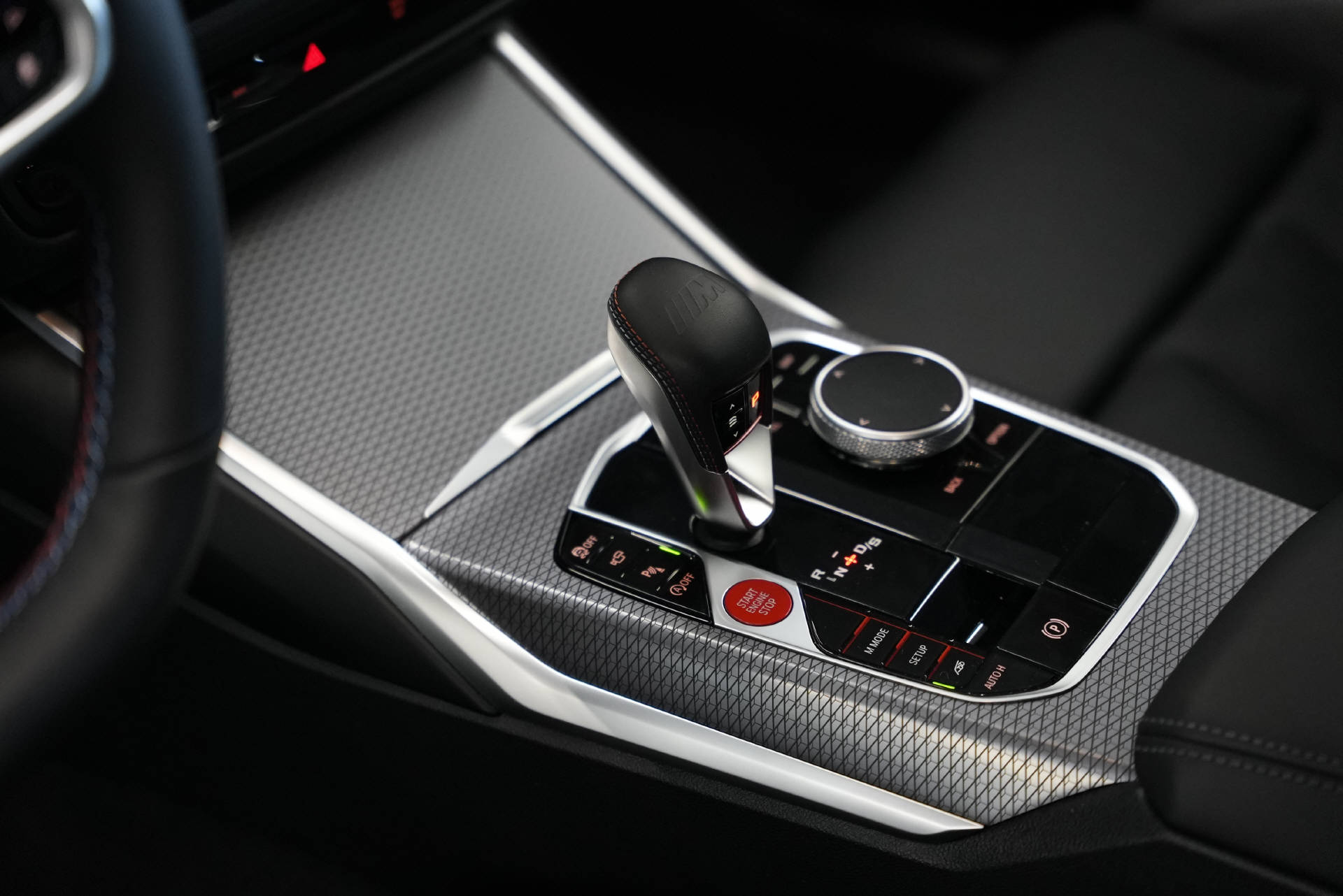 BMW M3 Competition M xDrive LCI-image-14