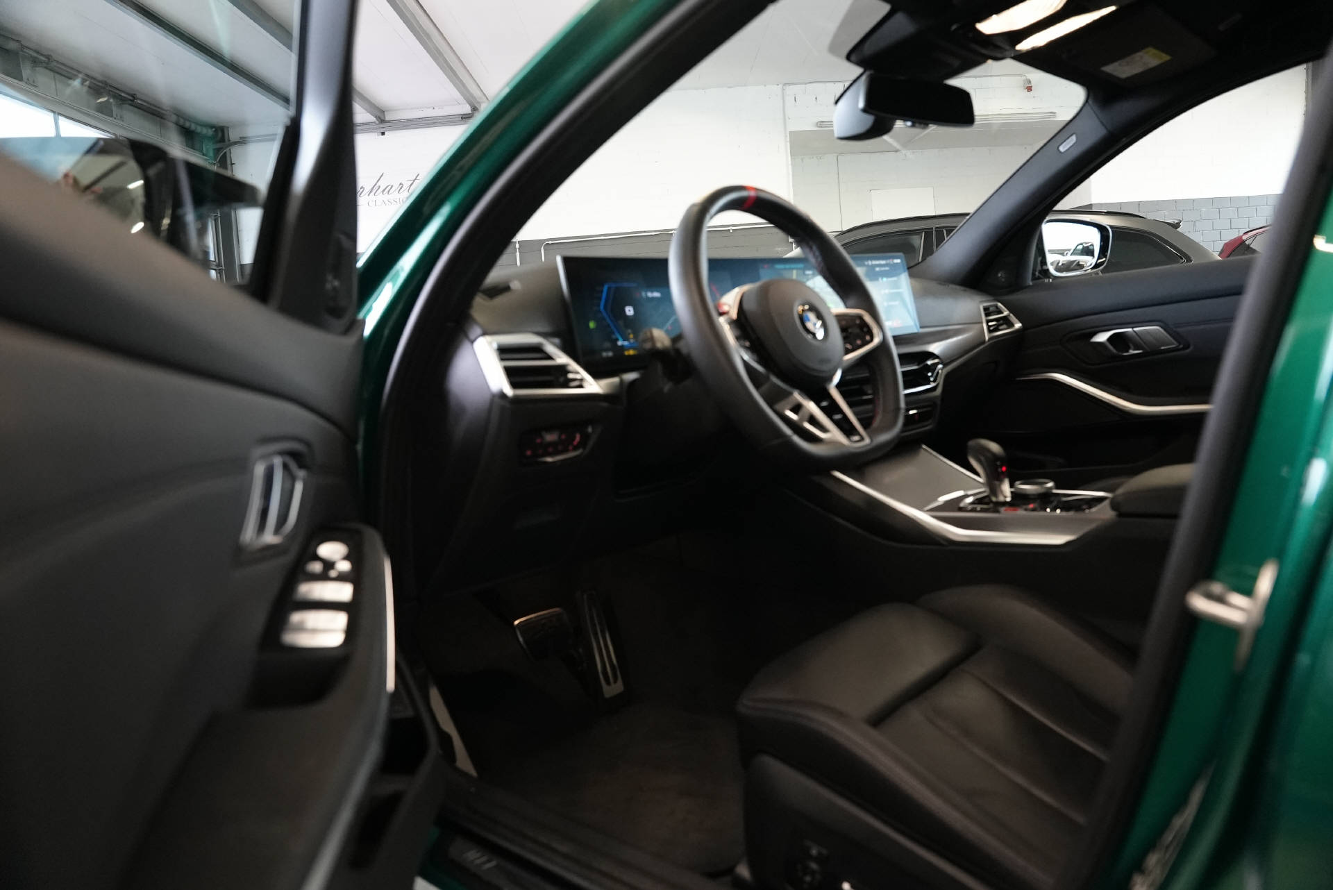 BMW M3 Competition M xDrive LCI-image-8