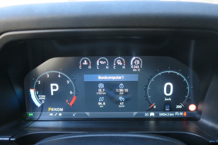 FORD Ranger Raptor 3.0 Eco Boost 4x4 A-image-9