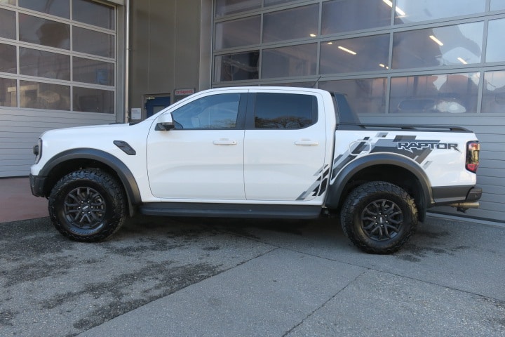 FORD Ranger Raptor 3.0 Eco Boost 4x4 A-image-3