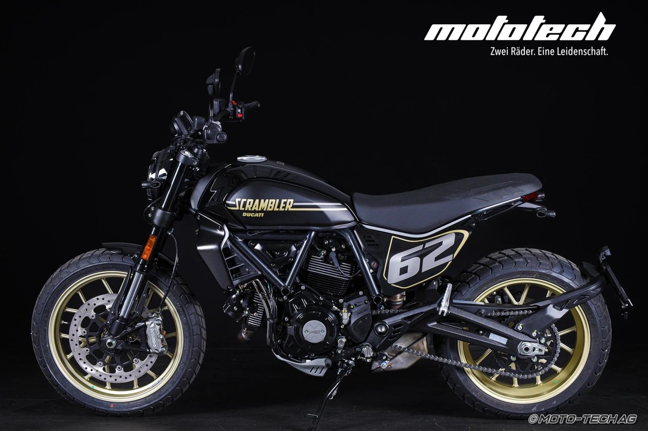 DUCATI Scrambler 803 Full Throttle (35kW) / 4 JAHRE GARANTIE-showroom-element-3