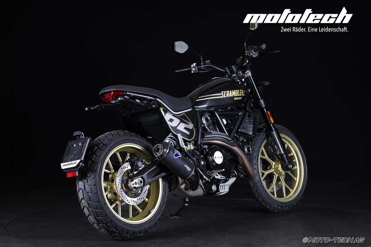 DUCATI Scrambler 803 Full Throttle (35kW) / 4 JAHRE GARANTIE-showroom-element-1