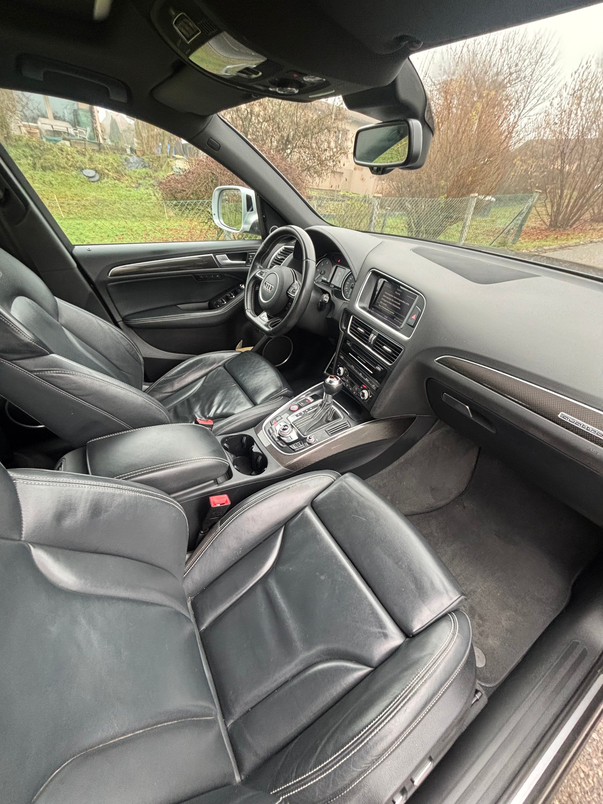 AUDI SQ5 3.0 TDI quattro tiptronic-image-10
