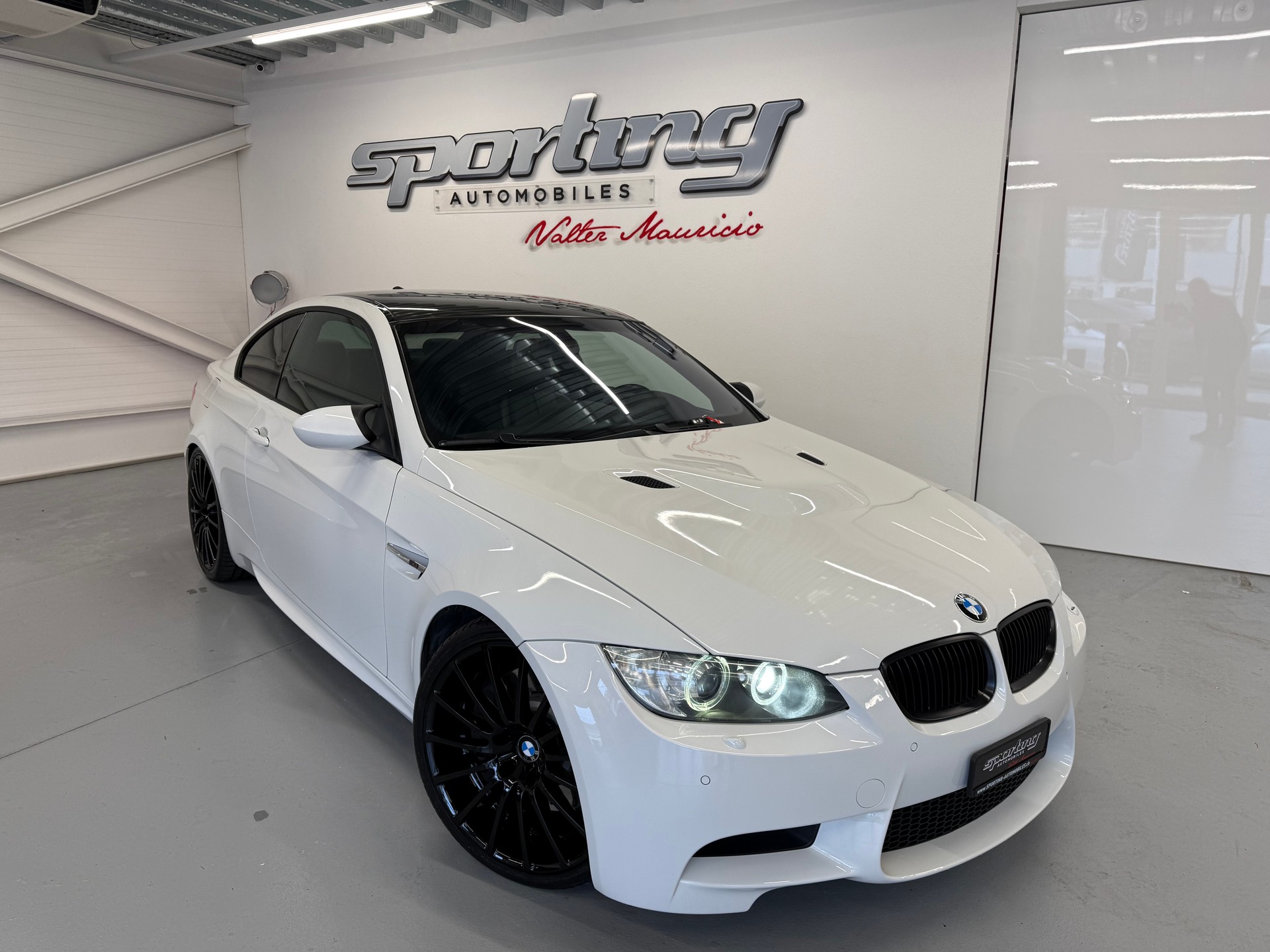 BMW M3 Coupé Manuelle !!!!!!!!!-image-0