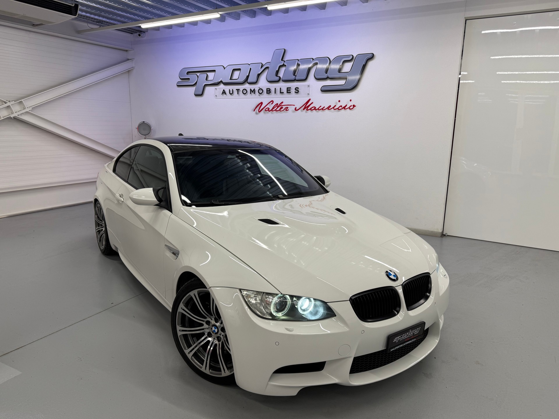 BMW M3 Coupé Manuelle !!!!!!!!!-image-19