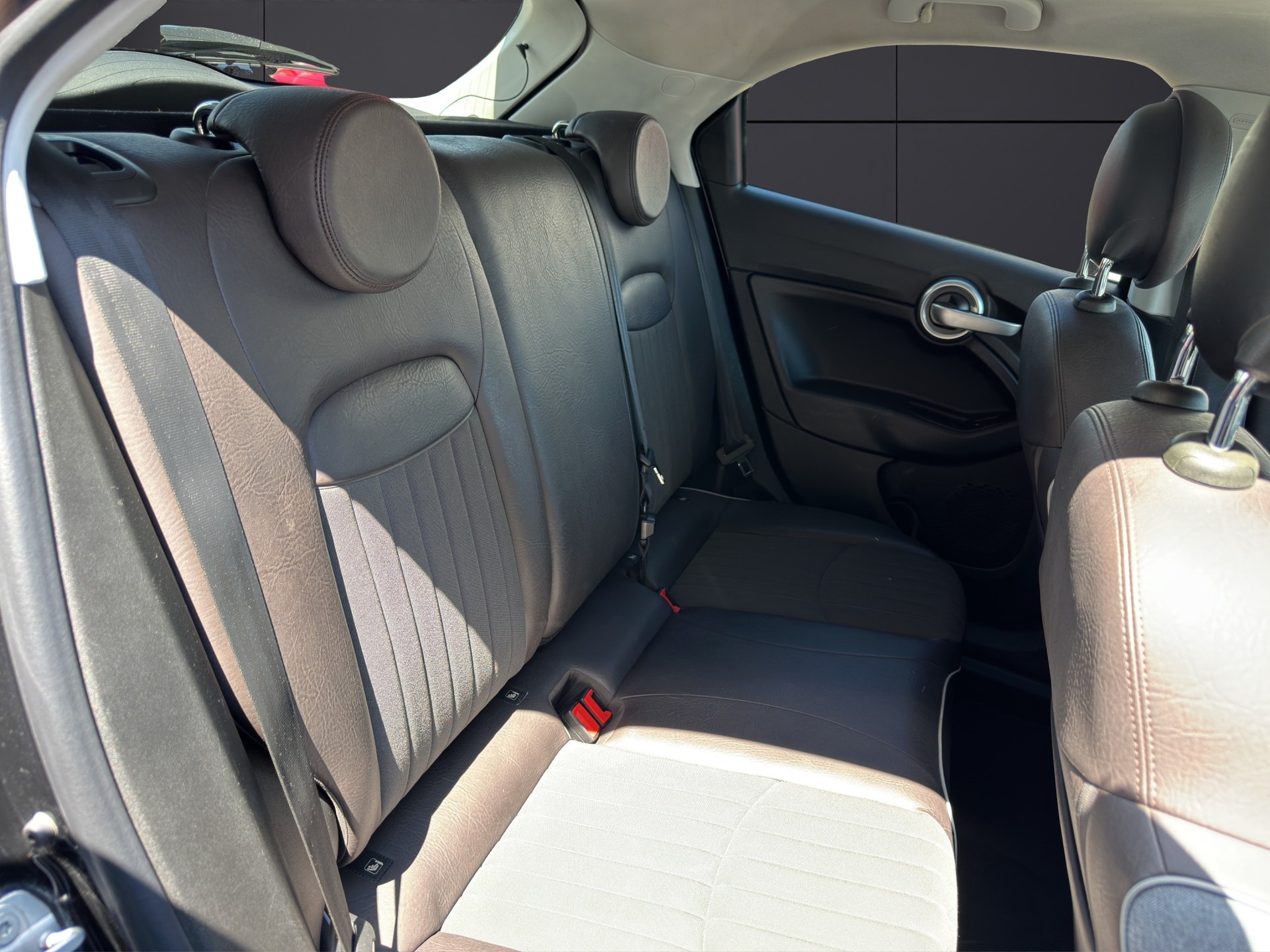FIAT 500X Lounge-image-7