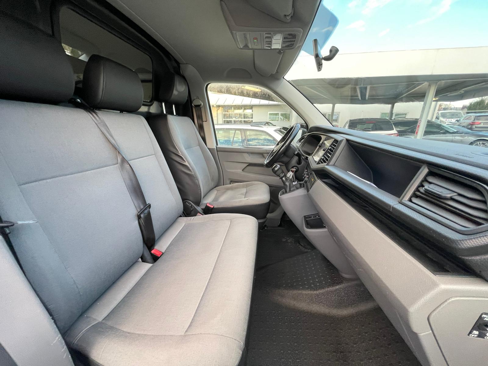 VW T6.1 2.0 TDI-image-10