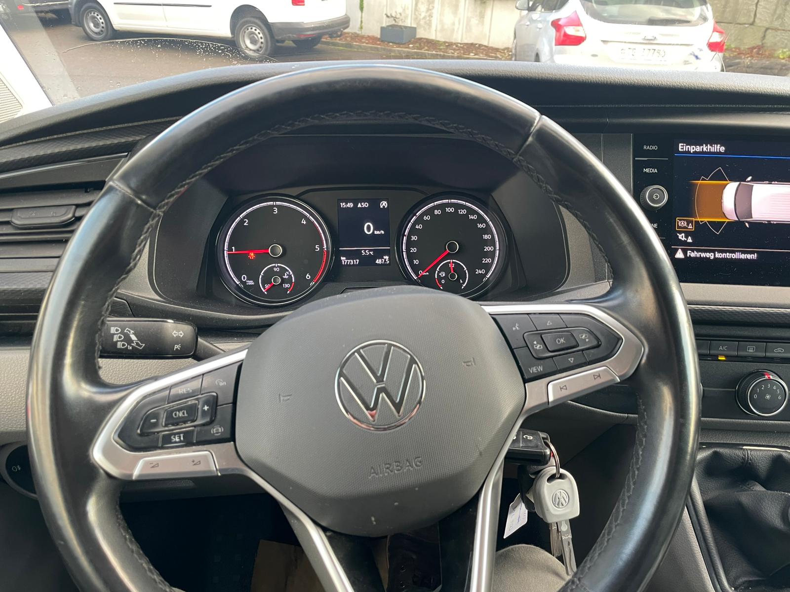 VW T6.1 2.0 TDI-image-8