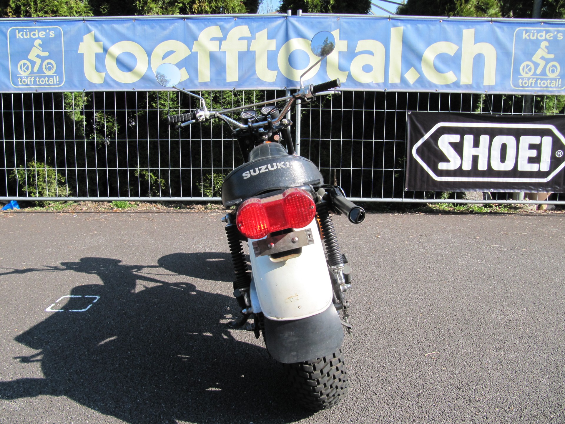 SUZUKI 125-image-3