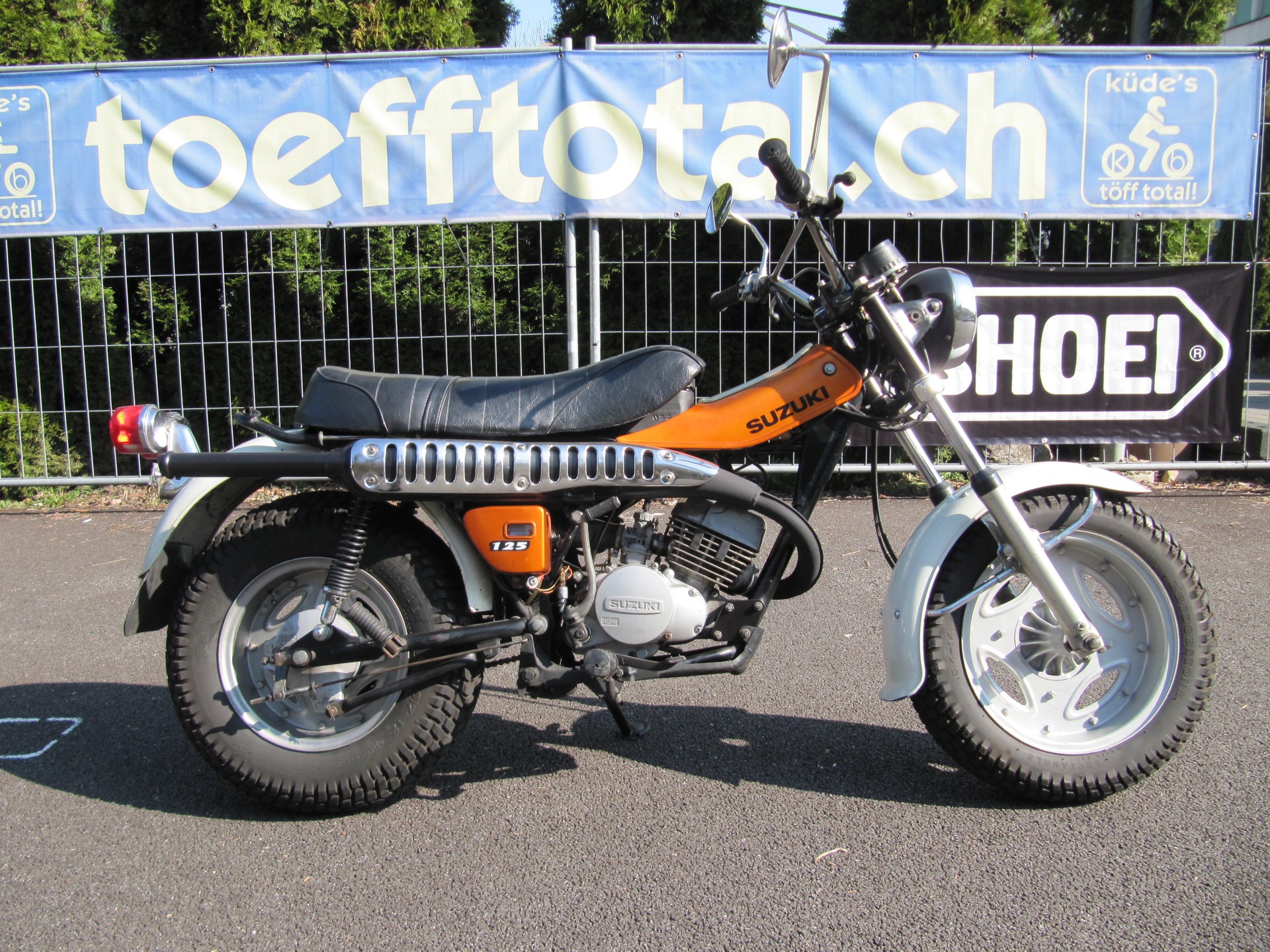 SUZUKI 125-image-1