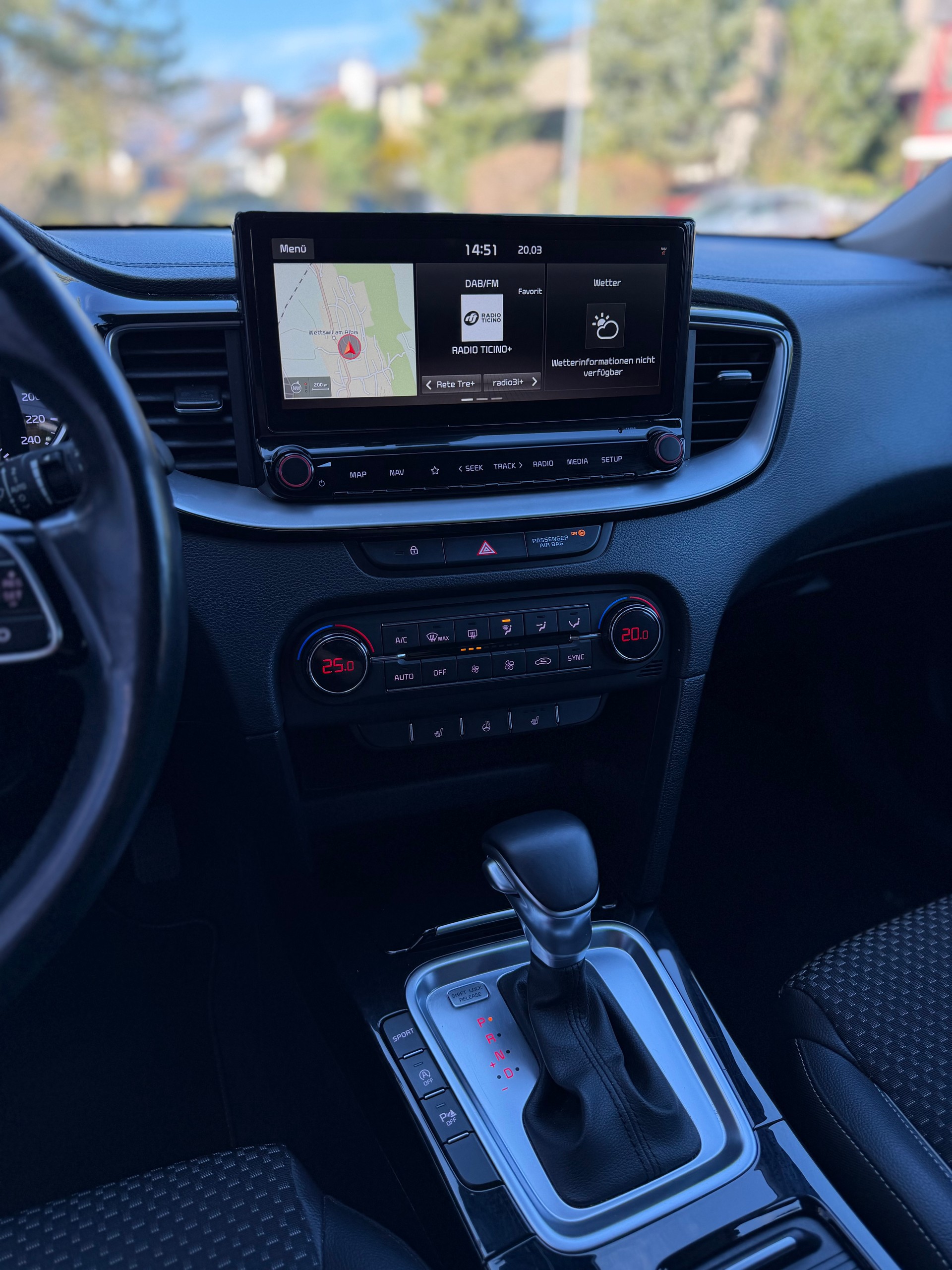 KIA XCeed 1.4 T-GDi Trend DCT-image-8
