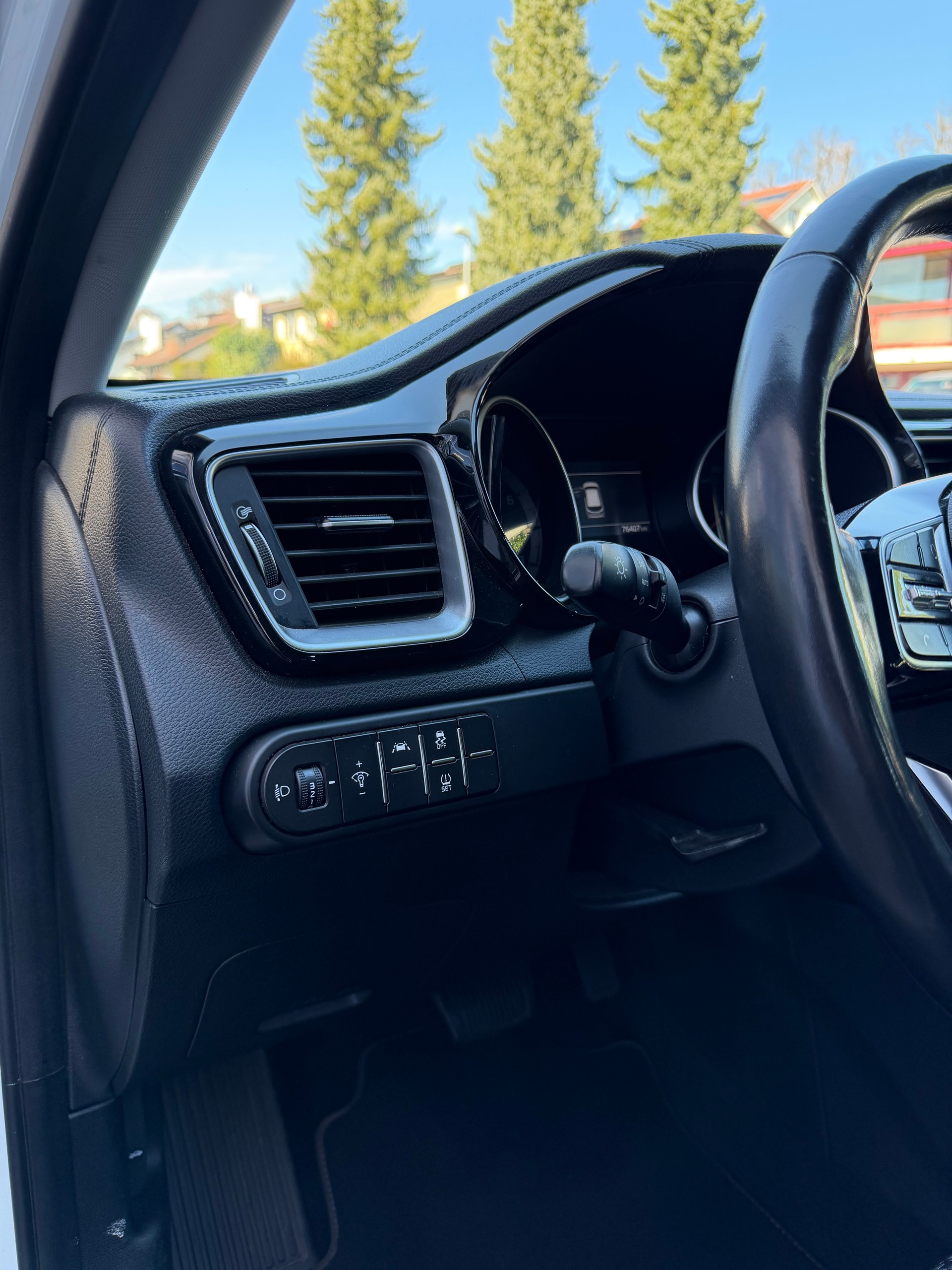 KIA XCeed 1.4 T-GDi Trend DCT-image-7