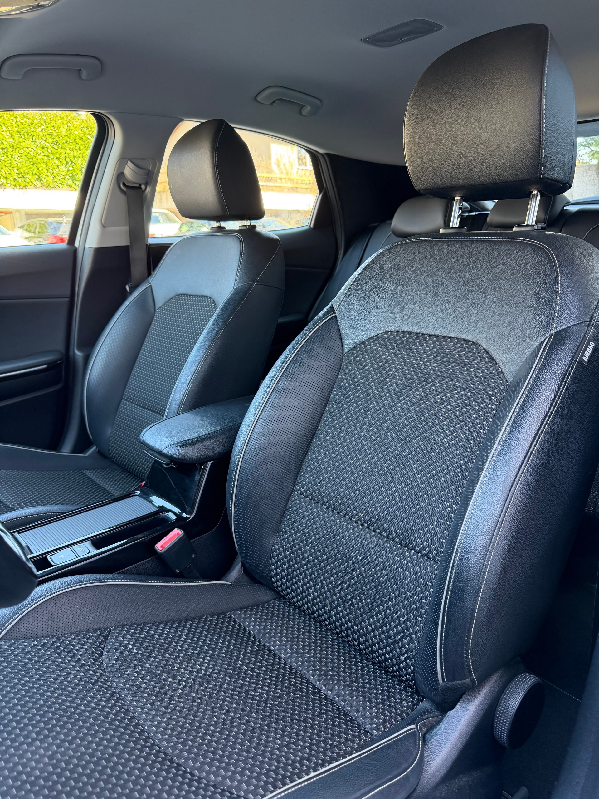 KIA XCeed 1.4 T-GDi Trend DCT-image-5