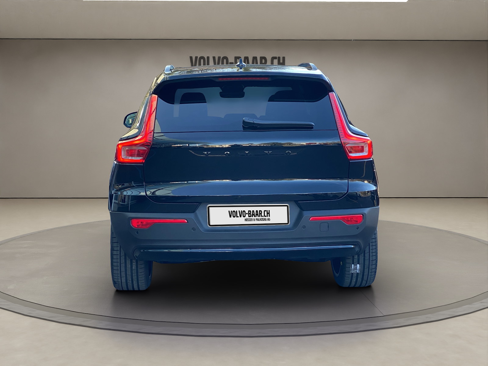 VOLVO EX40 Twin Black Edition AWD-showroom-element-3